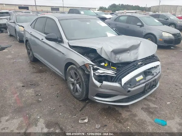 3VWC57BU6MM081920 2021 VOLKSWAGEN JETTA - Image 1