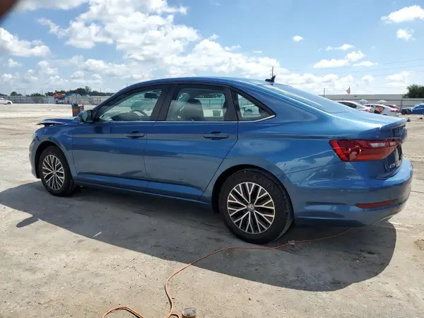 3VWC57BU6MM086499 2021 VOLKSWAGEN JETTA - Image 2