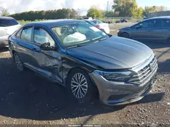 3VWC57BU6MM086602 2021 VOLKSWAGEN JETTA