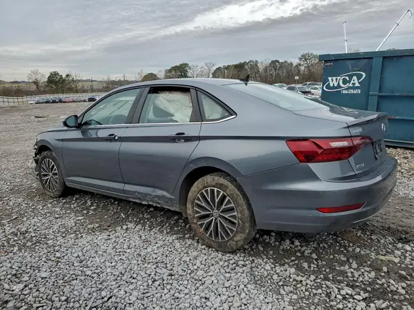 3VWC57BU6MM087474 2021 VOLKSWAGEN JETTA - Image 2