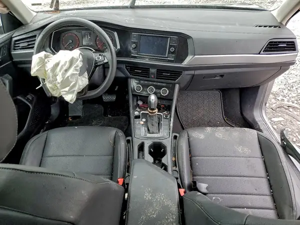 3VWC57BU6MM087474 2021 VOLKSWAGEN JETTA - Image 8