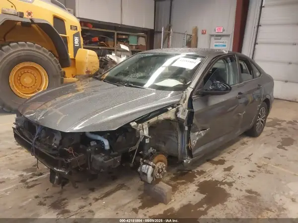 3VWC57BU6MM087586 2021 VOLKSWAGEN JETTA - Image 2