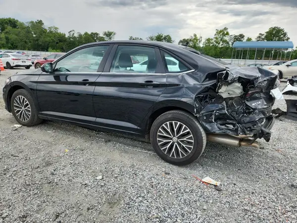 3VWC57BU6MM089595 2021 VOLKSWAGEN JETTA - Image 2