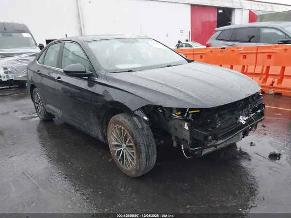3VWC57BU6MM091668 2021 VOLKSWAGEN JETTA - Image 1