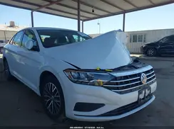 3VWC57BU6MM092643 2021 VOLKSWAGEN JETTA