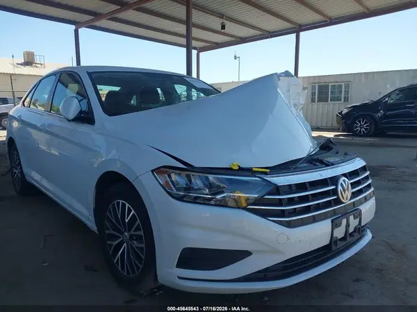 3VWC57BU6MM092643 2021 VOLKSWAGEN JETTA - Image 1