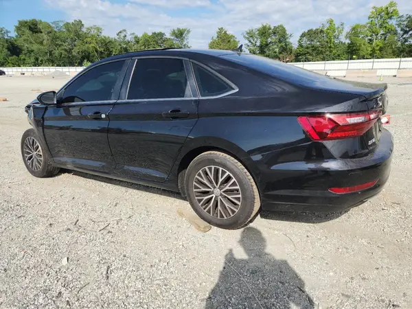 3VWC57BU6MM093758 2021 VOLKSWAGEN JETTA - Image 2