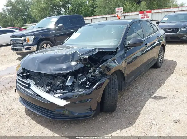 3VWC57BU6MM094120 2021 VOLKSWAGEN JETTA - Image 2