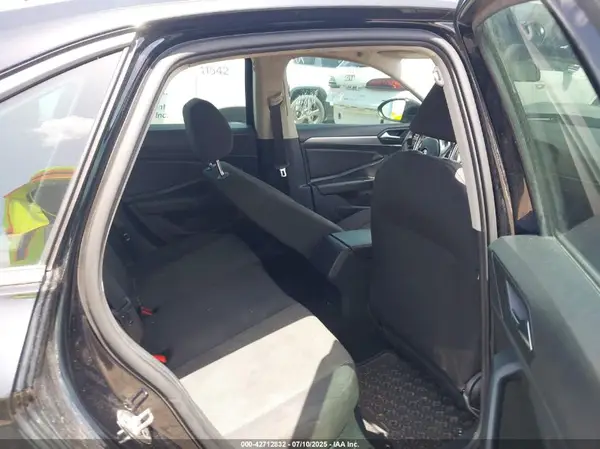3VWC57BU6MM094120 2021 VOLKSWAGEN JETTA - Image 8