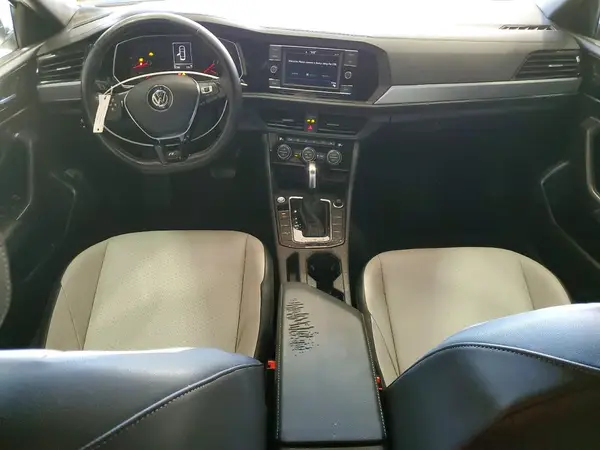 3VWC57BU6MM095171 2021 VOLKSWAGEN JETTA - Image 8