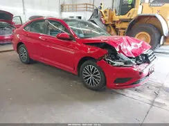 3VWC57BU6MM095302 2021 VOLKSWAGEN JETTA