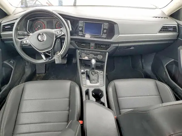 3VWC57BU6MM096255 2021 VOLKSWAGEN JETTA - Image 8