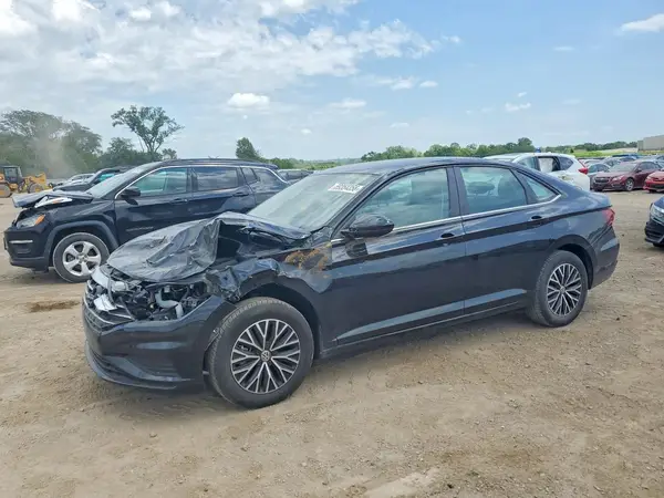 3VWC57BU6MM096398 2021 VOLKSWAGEN JETTA - Image 1