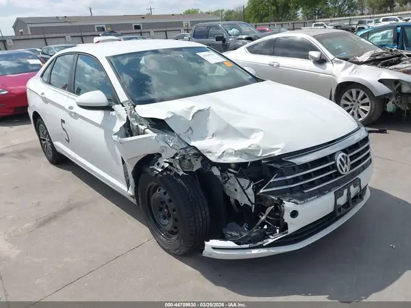3VWC57BU6MM098474 2021 VOLKSWAGEN JETTA - Image 1