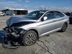 3VWC57BU6MM099964 2021 VOLKSWAGEN JETTA