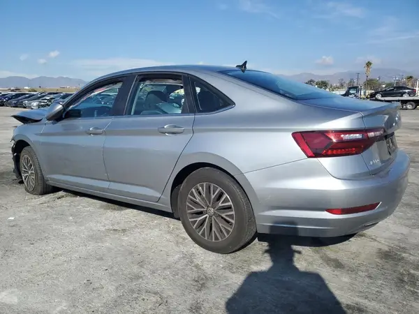 3VWC57BU6MM099964 2021 VOLKSWAGEN JETTA - Image 2