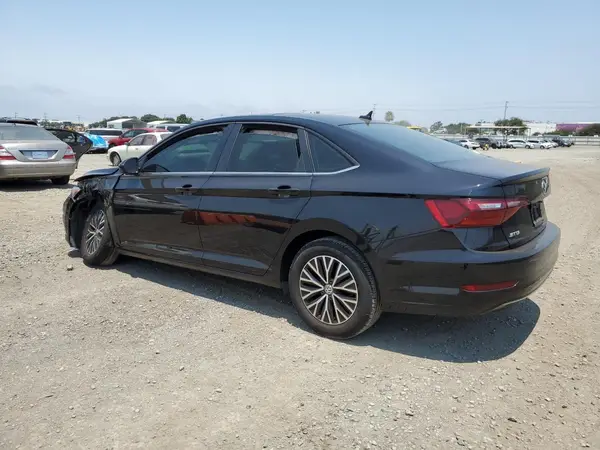 3VWC57BU6MM099981 2021 VOLKSWAGEN JETTA - Image 2