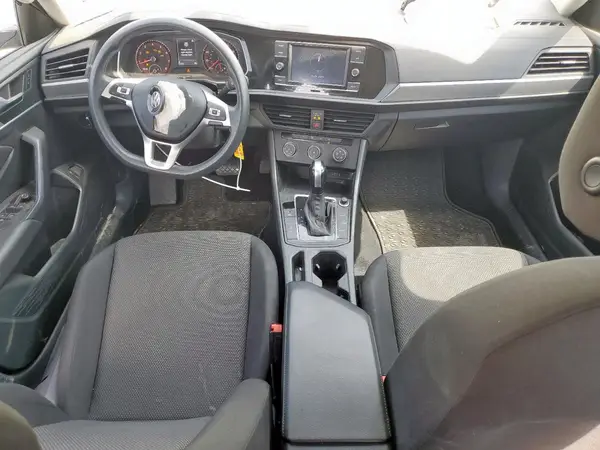 3VWC57BU6MM100398 2021 VOLKSWAGEN JETTA - Image 8