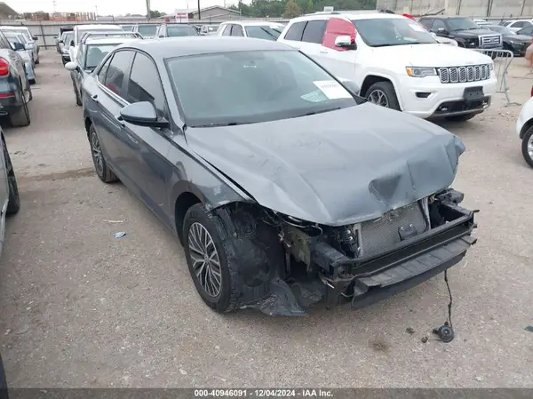 3VWC57BU6MM100661 2021 VOLKSWAGEN JETTA - Image 1