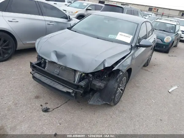 3VWC57BU6MM100661 2021 VOLKSWAGEN JETTA - Image 2