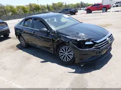 3VWC57BU6MM101163 2021 VOLKSWAGEN JETTA
