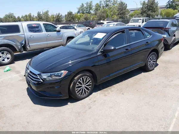 3VWC57BU6MM101163 2021 VOLKSWAGEN JETTA - Image 2