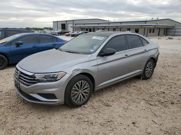 3VWC57BU6MM102572 2021 VOLKSWAGEN JETTA - Image 1