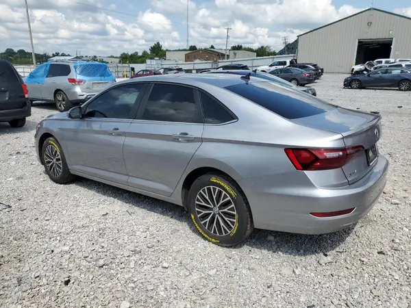 3VWC57BU6MM102782 2021 VOLKSWAGEN JETTA - Image 2