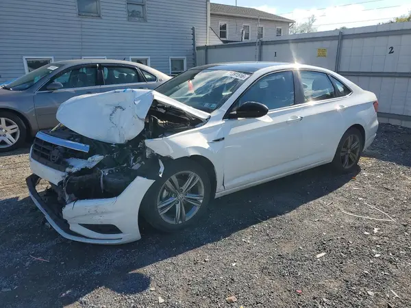 3VWC57BU6MM103835 2021 VOLKSWAGEN JETTA - Image 1