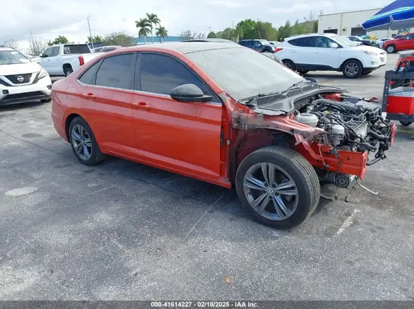 3VWC57BU7KM004289 2019 VOLKSWAGEN JETTA - Image 1