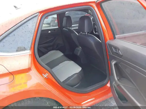 3VWC57BU7KM004289 2019 VOLKSWAGEN JETTA - Image 8