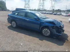 3VWC57BU7KM004941 2019 VOLKSWAGEN JETTA