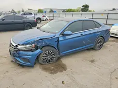 3VWC57BU7KM005068 2019 VOLKSWAGEN JETTA