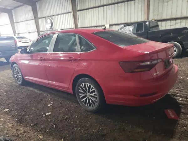 3VWC57BU7KM005250 2019 VOLKSWAGEN JETTA - Image 2