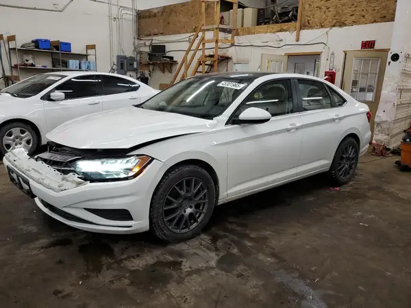 3VWC57BU7KM006169 2019 VOLKSWAGEN JETTA - Image 1