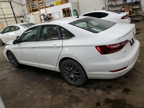 3VWC57BU7KM006169 2019 VOLKSWAGEN JETTA - Image 2