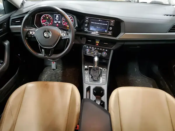 3VWC57BU7KM006169 2019 VOLKSWAGEN JETTA - Image 8