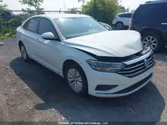 3VWC57BU7KM011419 2019 VOLKSWAGEN JETTA