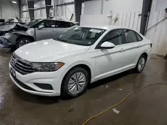 3VWC57BU7KM013414 2019 VOLKSWAGEN JETTA