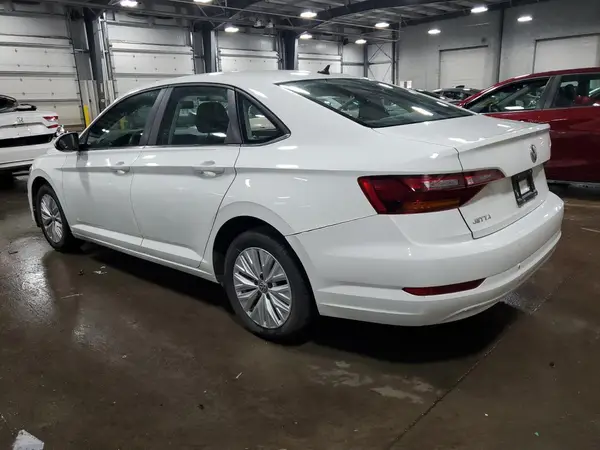 3VWC57BU7KM013414 2019 VOLKSWAGEN JETTA - Image 2