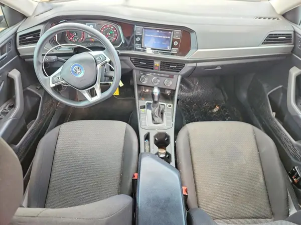 3VWC57BU7KM013431 2019 VOLKSWAGEN JETTA - Image 8