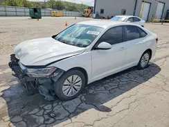 3VWC57BU7KM013459 2019 VOLKSWAGEN JETTA