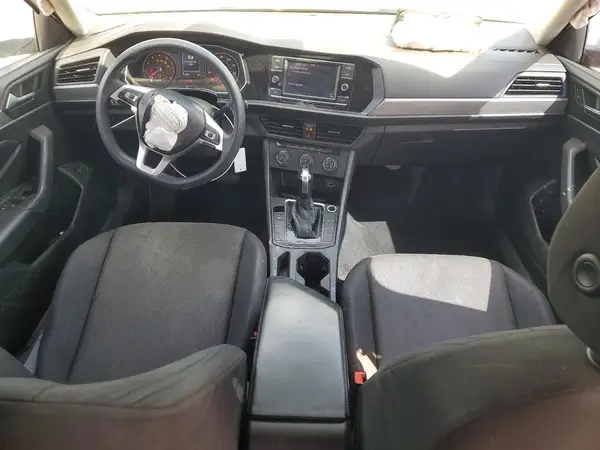 3VWC57BU7KM013459 2019 VOLKSWAGEN JETTA - Image 8