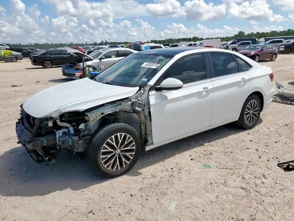 3VWC57BU7KM013798 2019 VOLKSWAGEN JETTA - Image 1