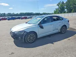 3VWC57BU7KM015728 2019 VOLKSWAGEN JETTA