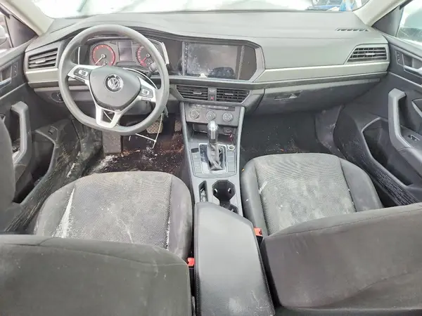 3VWC57BU7KM017088 2019 VOLKSWAGEN JETTA - Image 8