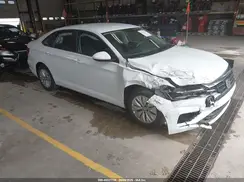 3VWC57BU7KM017091 2019 VOLKSWAGEN JETTA