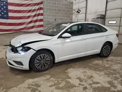 3VWC57BU7KM017916 2019 VOLKSWAGEN JETTA