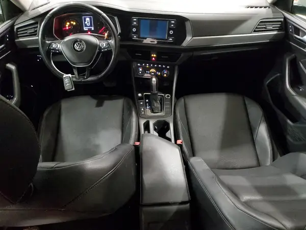 3VWC57BU7KM017916 2019 VOLKSWAGEN JETTA - Image 8
