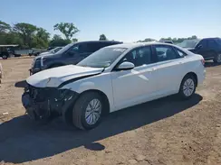 3VWC57BU7KM018287 2019 VOLKSWAGEN JETTA